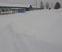 Приход храма Святого Пророка Илии, Архангельская область