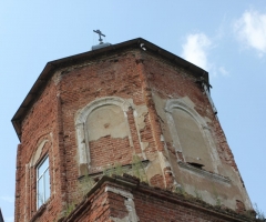 Свято-Троицкий храм, Республика Башкортостан