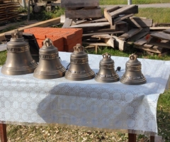 Приход храма в честь Рождества Христова, Ульяновская область