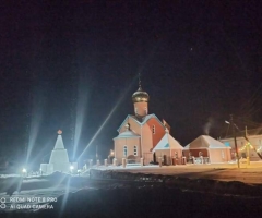 Приход храма в честь Рождества Христова, Ульяновская область