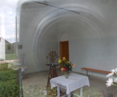 Храм Святой Троицы, Кировская область