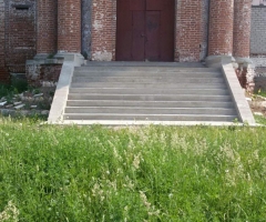Храм Святой Троицы, Кировская область