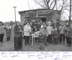 Храм св. Иоанна Крестителя, Псковская область