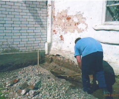 Приход церкви в честь Смоленской иконы Божией Матери Одигитрия, Нижегородская область