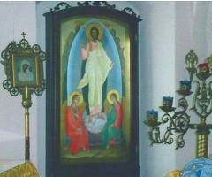 Приход церкви в честь Смоленской иконы Божией Матери Одигитрия, Нижегородская область