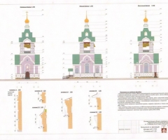 Приход храма Иверской иконы Божией Матери, Ярославская область