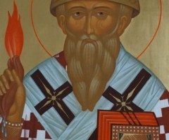 Храм святителя Спиридона Тримифунтского, Рязанская область