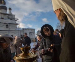 Храм святителя Спиридона Тримифунтского, Рязанская область