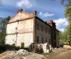 Православный Приход храма Александра Невского, Псковская область