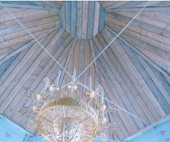 Приход храма в честь святых благоверных князя Петра и княгини Февронии Муромских, Кемеровская область