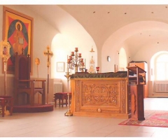 Сезёновский Иоанно-Казанский епархиальный женский монастырь, Липецкая область