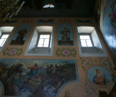 Храм Казанской иконы Божией Матери, Рязанская область