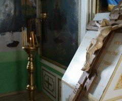 Храм Казанской иконы Божией Матери, Рязанская область