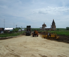 Приход храма Благовещения Богородицы, Республика Татарстан