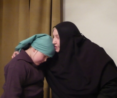 Благовещенский женский монастырь, Тверская область
