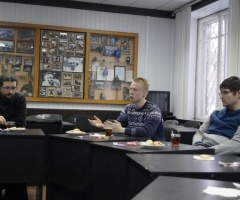 Скорбященский женский монастырь, Свердловская область