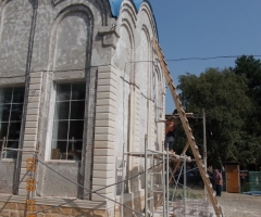 Свято-Троицкий храм, Краснодарский край