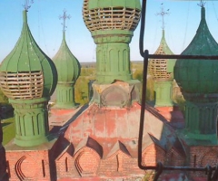 Покровская церковь с. Тортым, Удмуртская Республика