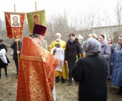 Храм во имя св. мученика Авраамия Болгарского, Владимирская область