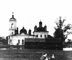 Свято-Казанский храм, Владимирская область