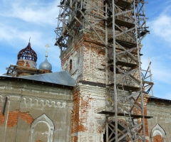 Свято-Казанский храм, Владимирская область