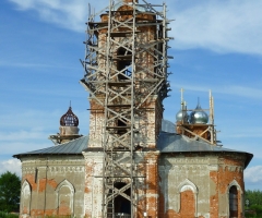 Свято-Казанский храм, Владимирская область