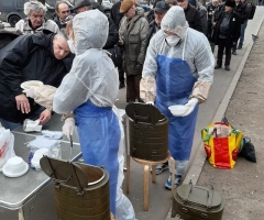 Патриаршее подворье при храме преподобного Сергия в Гольянове, Москва