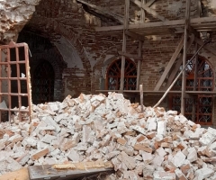 Приход храма в честь Рождества Пресвятой Богородицы, Курганская область