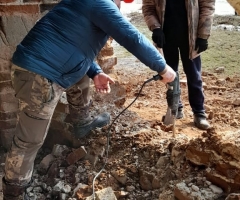 Приход храма в честь Рождества Пресвятой Богородицы, Курганская область