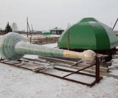 Приход храма в честь Рождества Пресвятой Богородицы, Курганская область