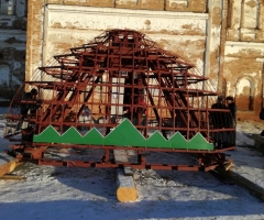 Приход храма в честь Рождества Пресвятой Богородицы, Курганская область