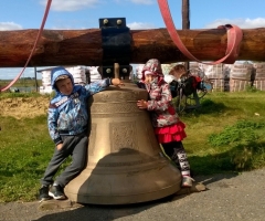 Приход храма в честь Рождества Пресвятой Богородицы, Курганская область