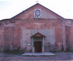 Приход Храма Воскресения Христова, Пензенская область