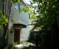 Православный Приход храма в честь Сретения Господня, Брянская область
