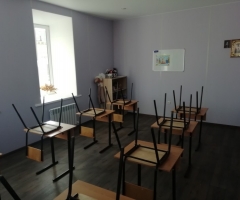 Православный Приход храма в честь Сретения Господня, Брянская область