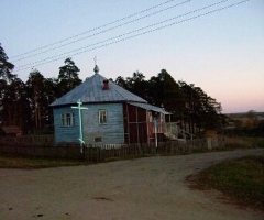 Приход храма Введения во храм Пресвятой Богородицы, Ивановская область