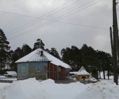 Приход храма Введения во храм Пресвятой Богородицы, Ивановская область