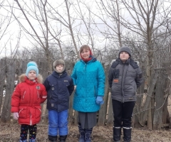 Приход храма Введения во храм Пресвятой Богородицы, Ивановская область