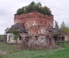 Приход храма Введения во храм Пресвятой Богородицы, Ивановская область