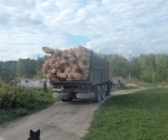 Храм в честь святого Николая Чудотворца, Нижегородская область