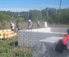 Храм в честь святого Николая Чудотворца, Нижегородская область