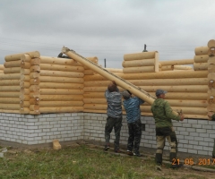 Храм в честь святого Николая Чудотворца, Нижегородская область