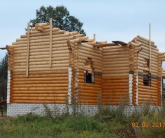 Храм в честь святого Николая Чудотворца, Нижегородская область