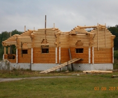 Храм в честь святого Николая Чудотворца, Нижегородская область