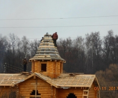 Храм в честь святого Николая Чудотворца, Нижегородская область