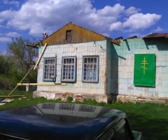 Приход церкви св. Живоначальной Троицы , Пензенская область