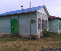 Приход церкви св. Живоначальной Троицы , Пензенская область