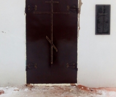 Приход Сергиевской Церкви с. Головинщино, Пензенская область