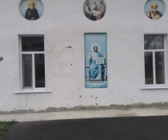 Приход Сергиевской Церкви с. Головинщино, Пензенская область