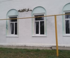 Приход Сергиевской Церкви с. Головинщино, Пензенская область